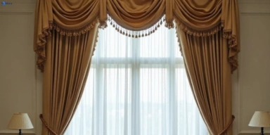 Steam cleaning heavy drapes on-site colyton-nsw Matty Curtain Cleaning