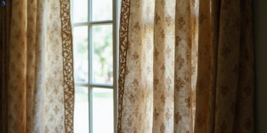 Dry cleaning delicate silk velvet drapes colyton-nsw Matty Curtain Cleaning